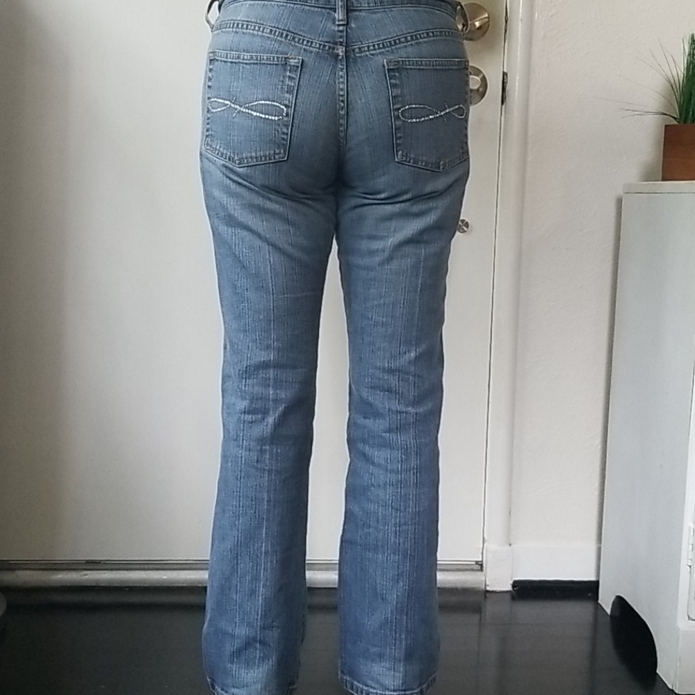 Drew The Limited Jean's Size 10